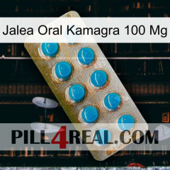 Oral Jelly Kamagra 100 Mg new09